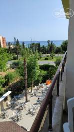 FUN&SUN Miarosa Incekum Beach 5* - Фото отеля