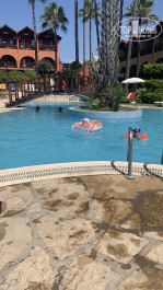 Green Paradise Beach Hotel 4* - Фото отеля