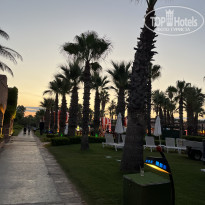 Limak Arcadia Golf & Sport Resort 5* - Фото отеля