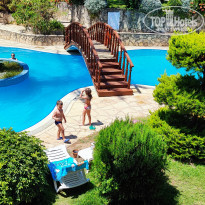 Green Paradise Beach Hotel 4* - Фото отеля