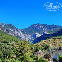 Green Paradise Beach Hotel 4* - Фото отеля