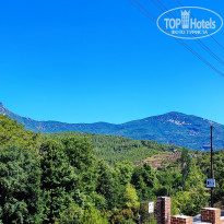 Green Paradise Beach Hotel 4* - Фото отеля