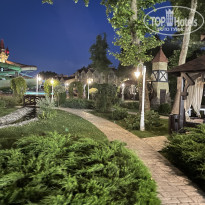 Alean Family Doville 5* - Фото отеля