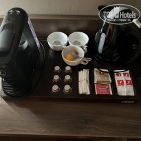 Movenpick Resort & SPA Anapa Miracleon 5* - Фото отеля