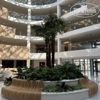 Movenpick Resort & SPA Anapa Miracleon 5* - Фото отеля