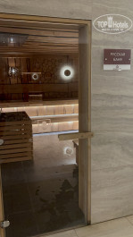 Movenpick Resort & SPA Anapa Miracleon 5* - Фото отеля