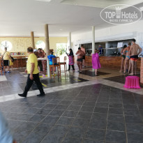 Club Turtas Beach Hotel 4* - Фото отеля