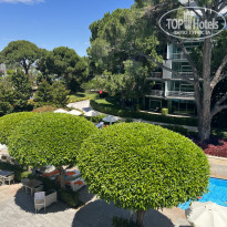 Calista Luxury Resort 5* - Фото отеля