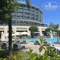Calista Luxury Resort 5* - Фото отеля