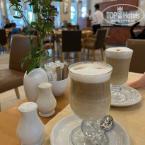 Calista Luxury Resort 5* - Фото отеля