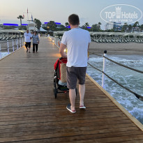 Calista Luxury Resort 5* - Фото отеля