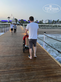 Calista Luxury Resort 5* - Фото отеля
