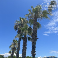 Calista Luxury Resort 5* - Фото отеля