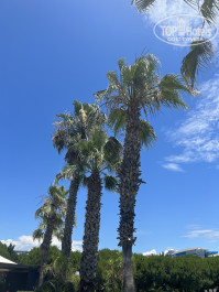 Calista Luxury Resort 5* - Фото отеля