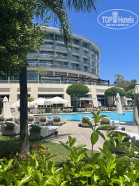 Calista Luxury Resort 5* - Фото отеля