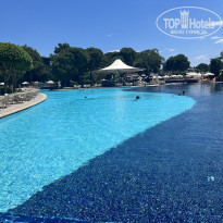 Calista Luxury Resort 5* - Фото отеля