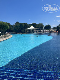 Calista Luxury Resort 5* - Фото отеля