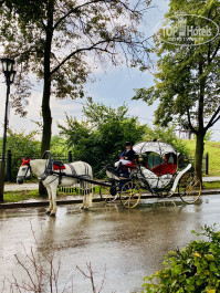 Миррос 3* - Фото отеля