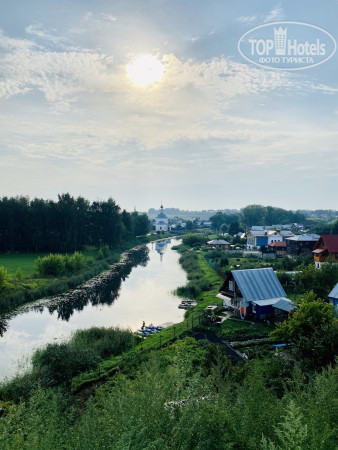 Миррос 3* - Фото отеля