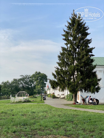Миррос 3* - Фото отеля