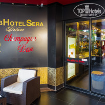 Club Hotel Sera 5* - Фото отеля