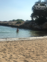 Adams Beach 5* - Фото отеля