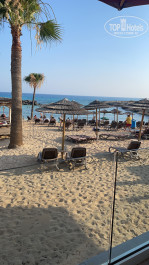 Adams Beach 5* - Фото отеля