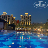 Quattro Beach Spa & Resort 5* - Фото отеля