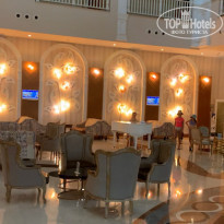 Quattro Beach Spa & Resort 5* - Фото отеля