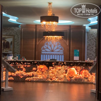 Quattro Beach Spa & Resort 5* - Фото отеля