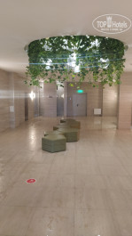 Movenpick Resort & SPA Anapa Miracleon 5* - Фото отеля