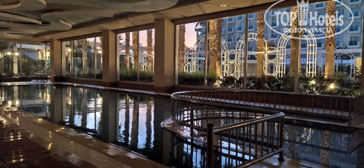 Royal Garden Beach Hotel 5* - Фото отеля