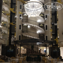 Royal Garden Beach Hotel 5* - Фото отеля