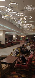 Royal Garden Beach Hotel 5* - Фото отеля