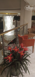 Royal Garden Beach Hotel 5* - Фото отеля