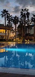 Royal Garden Beach Hotel 5* - Фото отеля
