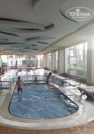 Royal Garden Beach Hotel 5* - Фото отеля