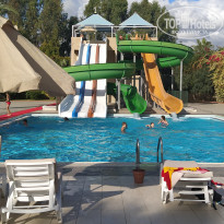 Royal Garden Beach Hotel 5* - Фото отеля
