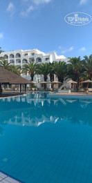 Marhaba Beach 4* - Фото отеля