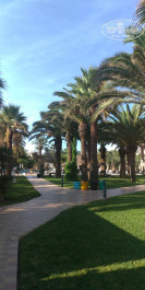 Marhaba Beach 4* - Фото отеля