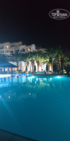Marhaba Beach 4* - Фото отеля