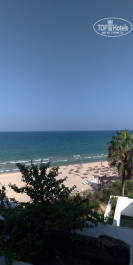 Marhaba Beach 4* - Фото отеля