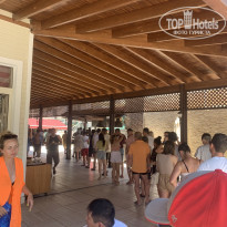 Kemer Dream 4* - Фото отеля