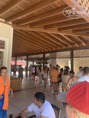 Kemer Dream 4* - Фото отеля