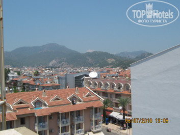 Premier Nergis Beach 4* - Фото отеля