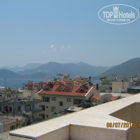 Premier Nergis Beach 4* - Фото отеля