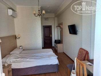 Liberty Fly (Либерти Флай) 3* - Фото отеля