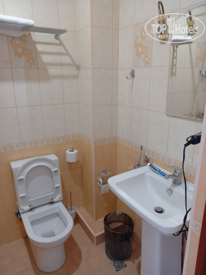 Liberty Fly (Либерти Флай) 3* - Фото отеля