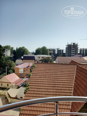 Liberty Fly (Либерти Флай) 3* - Фото отеля