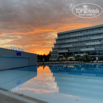 Movenpick Resort & SPA Anapa Miracleon 5* - Фото отеля